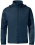VAUDE Outdoorjack MEN'S ESCAPE LIGHT JACKET Waterafstotend & ademend & sneldrogend (1 stuk) - Thumbnail 1