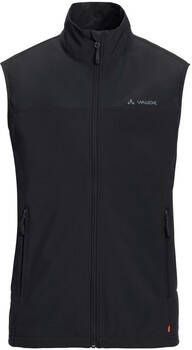 VAUDE Softshell-bodywarmer Hurricane