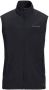 VAUDE Softshell-bodywarmer Hurricane - Thumbnail 1