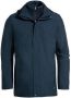 VAUDE Functioneel jack Waterdicht winddicht en ademend - Thumbnail 1