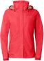 VAUDE Outdoorjack WOMEN'S ESCAPE LIGHT JACKET Waterdicht & winddicht & ademend (1 stuk) - Thumbnail 1