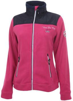 Vent Du Cap Fleece Jack Blouson polaire femme ACORTEL