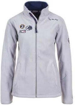 Vent Du Cap Fleece Jack Blouson polaire femme ASPOY