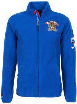 Vent Du Cap Fleece Jack Blouson polaire homme CAUBIN