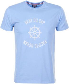 Vent Du Cap T-shirt Korte Mouw T-shirt manches courtes garçon ECHERYL