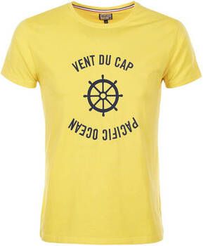 Vent Du Cap T-shirt Korte Mouw T-shirt manches courtes garçon ECHERYL