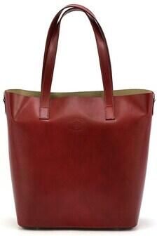 Vera Pelle Boodschappentas VP080L