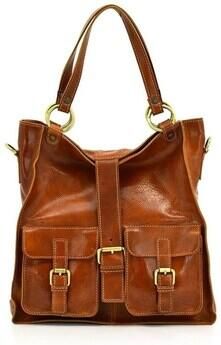 Vera Pelle Handtas B08VNJX18L