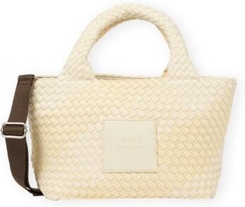 Verb To Do Handtas Amelia Vision Mission Bag Yellow