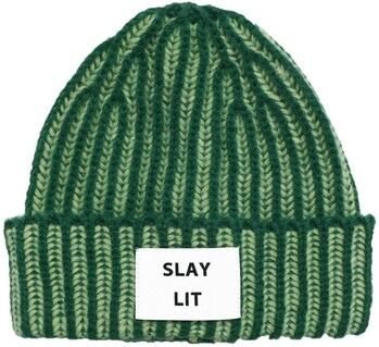 Verb To Do Muts HAT STAY LIT