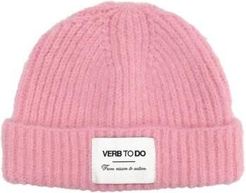 Verb To Do Muts JUST CREATING