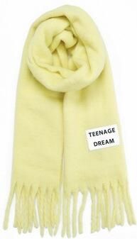 Verb To Do Sjaal DOPE MIND