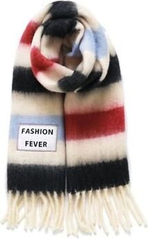 Verb To Do Sjaal FASHION FEVER