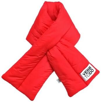 Verb To Do Sjaal SCARF NYLON PUFFER