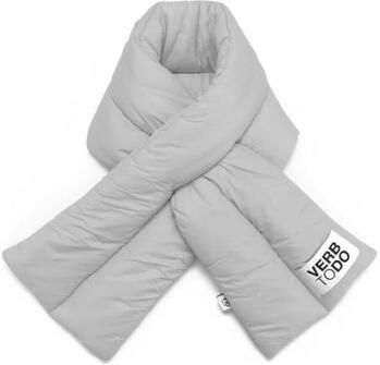 Verb To Do Sjaal SCARF NYLON PUFFER