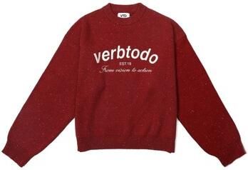 Verb To Do Trui Kvtd Ov