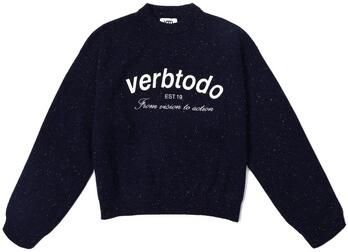 Verb To Do Trui Kvtd Ov