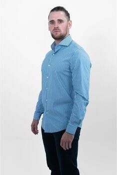 Vercate Overhemd Lange Mouw Cool Technology - Foto 1