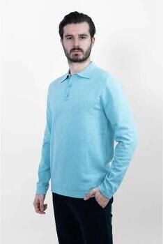 Vercate T-shirt Knitted Polo