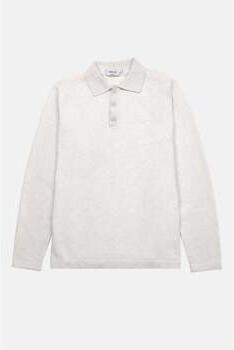 Vercate T-shirt Knitted Polo