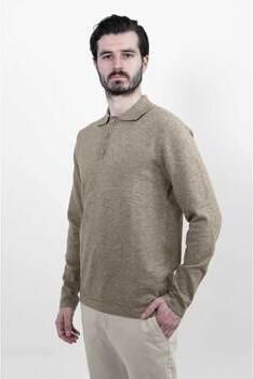 Vercate T-shirt Knitted Polo