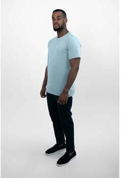 Vercate T-shirt Korte Mouw Excellent Katoen