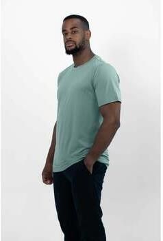 Vercate T-shirt Korte Mouw Excellent Katoen