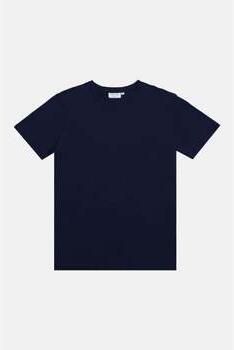 Vercate T-shirt Korte Mouw Excellent Katoen