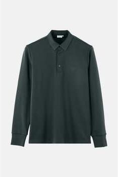 Vercate T-shirt Strijkvrij Poloshirt