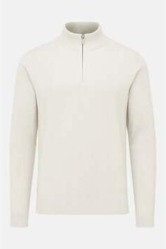 Vercate Trui Half Zip