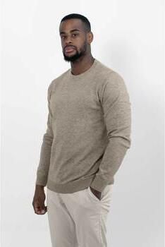 Vercate Trui Luxe Crewneck