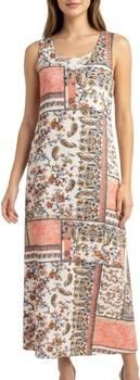 Verdissima Lange Jurk ss2600k0ta83-00260