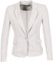 Vero Moda Blazer met reverskraag model 'JULIA' - Thumbnail 2