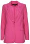 Vero Moda Lange blazer VMZELDA LS LOOSE BLAZER NOOS - Thumbnail 2