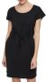 Vero Moda Dames jurk vmapril Zwart Dames - Thumbnail 1