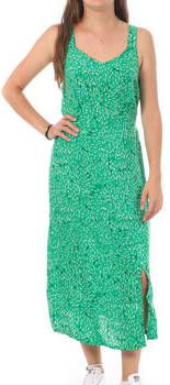 Vero Moda Lange Jurk