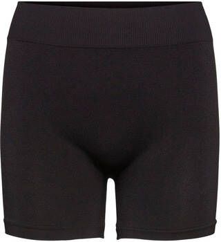 Vero Moda Korte Broek Mini short sans coutures femme Jackie