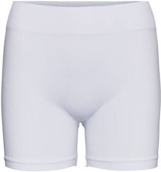 Vero Moda Korte Broek Mini short sans coutures femme Jackie