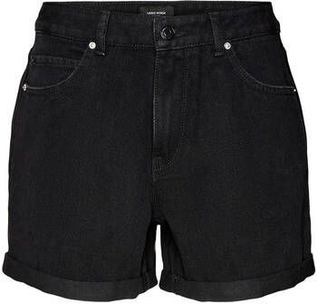 Vero Moda Korte Broek Short en jean femme Zuri