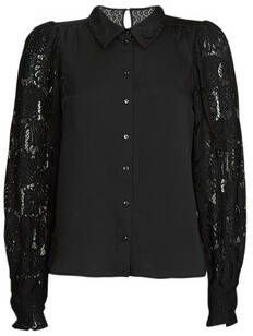 Vero Moda Overhemd VMCABENA L S SHIRT WVN BTQ