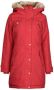 Vero Moda Outdoor Parka met imitatiebont model 'Track' - Thumbnail 1