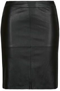 Vero Moda Rok VMOLYMPIA HW SHORT PL SKIRT NOOS