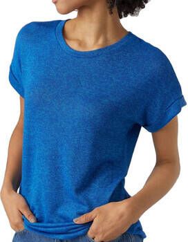 Vero Moda T-shirt Korte Mouw