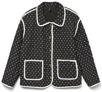 VERO MODA jasje zwart - Foto 4