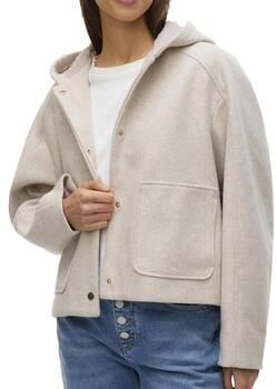 Vero Moda Kort jack VMFORTUNEROME SHORT JACKET GA BOO - Foto 7