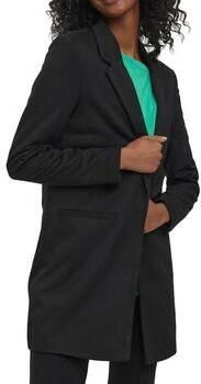 Vero Moda Jerseyblazer VMVERINA LS LONG BLAZER - Foto 5