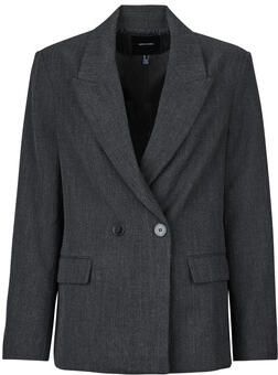 Vero Moda Jasje VMBESTIE LS LOOSE BLAZER NOOS - Foto 8