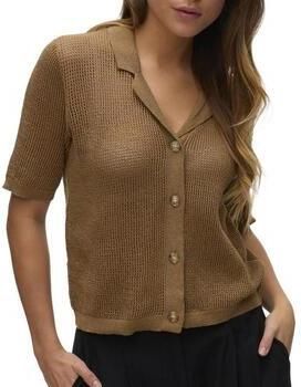 Aware Blouse Saga Cardigan Ermine - Foto 2