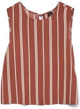 Vero Moda Blouse Christina Stripe