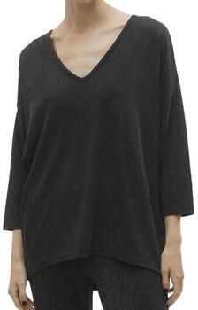 Vero Moda Kanva Glitter Shirt Dames